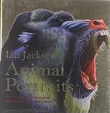 Ian Jackson's animal portraits