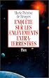 Enqu�te sur les enl�vements extraterrestres
