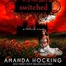 Switched: The Trylle Trilogy, Book 1