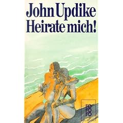 Heirate mich!: Eine Romanze