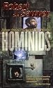 Hominids (Neanderthal Parallax)