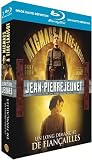 Produkt-Bild: Coffret jean pierre jeunet : micmacs &agrave; tire-larigot ; un long dimanche de fiancailles [Blu-ray] [FR Import]