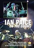 On the Drums [DVD]