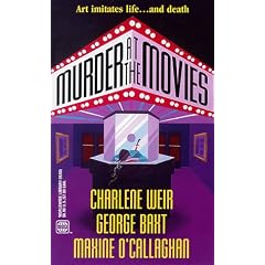 Murder at the movies