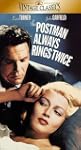 Postman Always Rings Twice