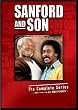 Sanford and Son: The Complete Series (Slim Packaging)