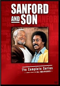 Sanford and Son: The Complete Series (Slim Packaging)