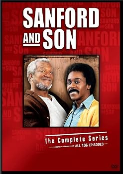 Sanford and Son: The Complete Series (Slim Packaging)