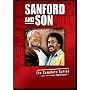 Sanford and Son: The Complete Series (Slim Packaging)