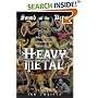 Sound of the Beast : The Complete Headbanging History of Heavy Metal