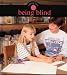 Being Blind (Imagine (Vero Beach, Fla.).)