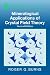 Book Mineralogical Applications of Crystal Field Theory (Cambridge Topics in Mineral Physics and Chemistry)