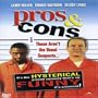 Pros & Cons