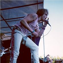 Michael Monroe