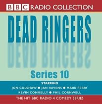"Dead Ringers" Series 10: Hit BBC Radio 4 Comedy Series (BBC Radio Collection)