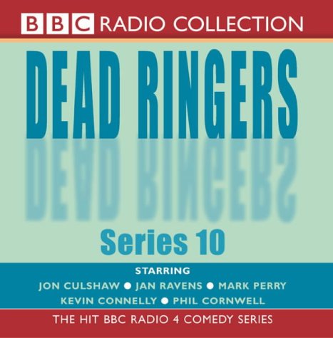 "Dead Ringers" Series 10: Hit BBC Radio 4 Comedy Series (BBC Radio Collection)