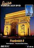 Frankreich 2 - Provence, C�te d'Azur, Paris-Special - 