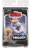 Review Hasbro 85237 / Yoda Vintage Style Figure VOTC Star Wars