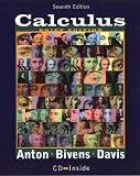 Calculus: A New Horizon, Brief Edition (6th Edition)