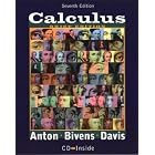 Calculus: A New Horizon, Brief Edition (6th Edition) by  Howard Anton