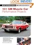 101 GM Muscle Car Performance Projects (Motorbooks Workshop)