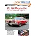 101 GM Muscle Car Performance Projects (Motorbooks Workshop)