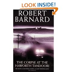 The Corpse at the Haworth Tandoori