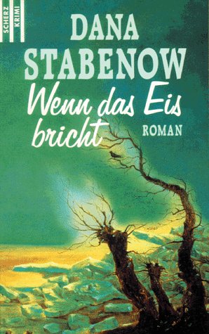Wenn das Eis bricht.