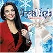 A Crystal Christmas