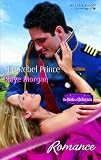 The Rebel Prince (Harlequin Romance)