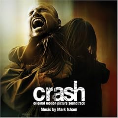 【クリックで詳細表示】Crash [Soundtrack， Import， from UK]