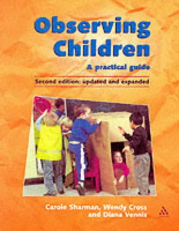 Observing Children: A Practical Guide