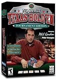 NO LIMIT TEXAS HOLD'EM TOURN EDITION 200 (WIN 98,ME,2000,XP)