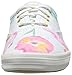 Keds Women's Taylor Swift Flower Painting Fashion Sneaker