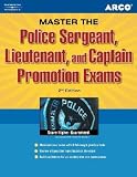 Arco Police Sergeant, Lieutenant and Captain Promotion Exams