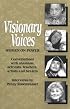 Visionary Voices: Women on Power