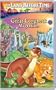 The Land Before Time X - The Great Longneck Migration (Spanish) [VHS]