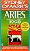 Book Aries 1998 (Omarr Astrology)