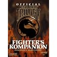Official Mortal Kombat Trilogy Fighter's Kompanion (Official Strategy Guides)