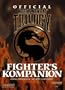 Official Mortal Kombat Trilogy Fighter's Kompanion (Official Strategy Guides)