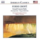 Grofé: Orchestral Works