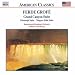 Grof�: Orchestral Works