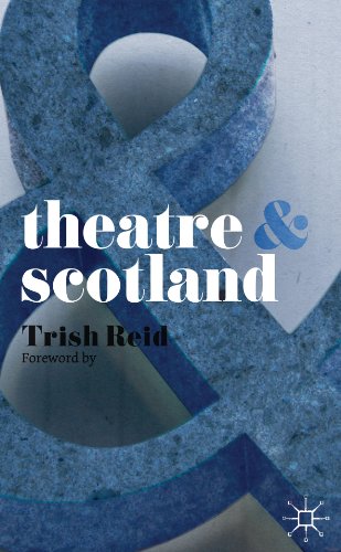 Theatre and Scotland