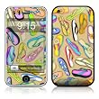 Flip Flops Design Protector Skin Decal Sticker for Apple 3G iPhone / iPhone 3GS 3G S
