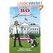Bo, America's Commander in Leash