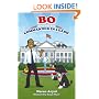 Bo, America's Commander in Leash