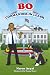 Bo, America's Commander in Leash