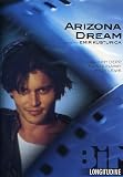 arizona dream (Dvd) Italian Import