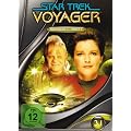 Star Trek - Voyager: Season 3, Part 1 [3 DVDs]