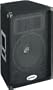 Gemini 12IN. 2WAY 320W Trapezoid Speaker